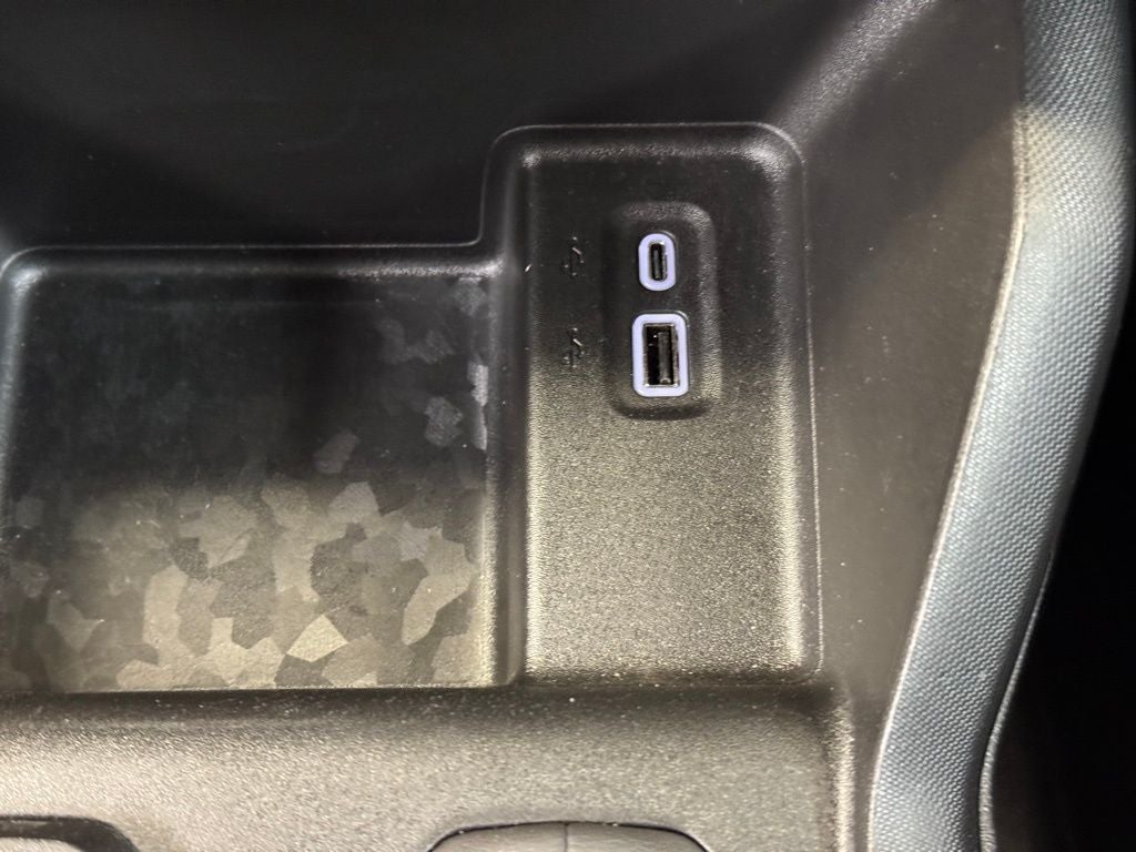 2024 Chevrolet Colorado Work Truck