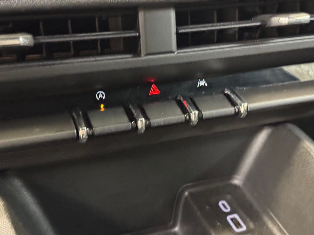 2024 Chevrolet Colorado Work Truck