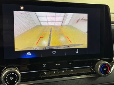 2024 Chevrolet Colorado Work Truck