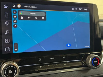 2024 Chevrolet Colorado Work Truck