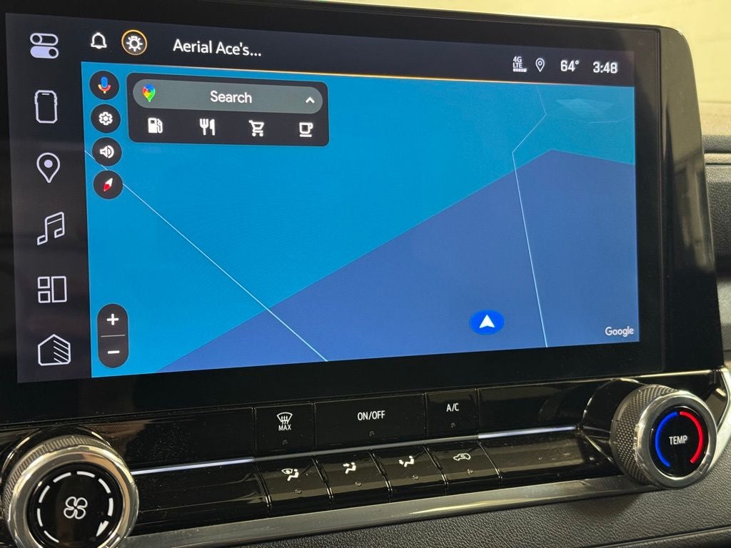 2024 Chevrolet Colorado Work Truck