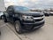 2020 Chevrolet Colorado Work Truck