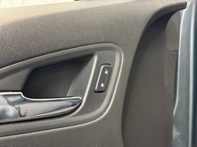 2015 Chevrolet Colorado Z71