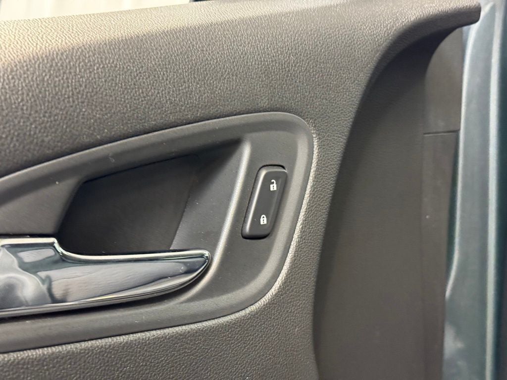 2015 Chevrolet Colorado Z71