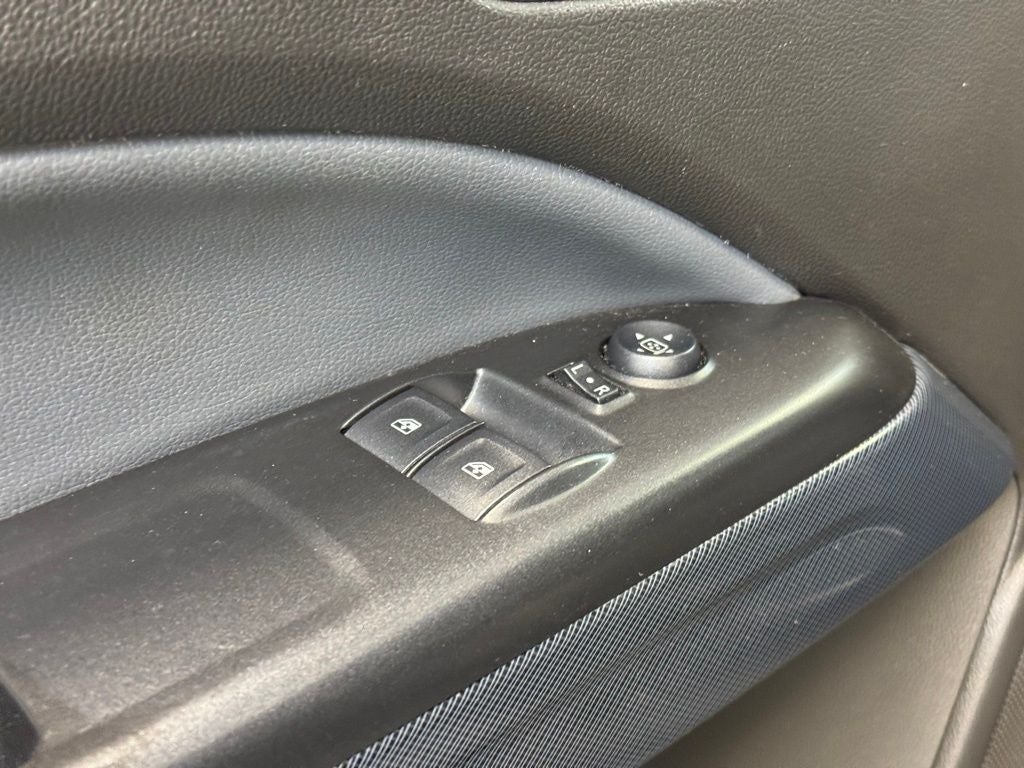 2015 Chevrolet Colorado Z71