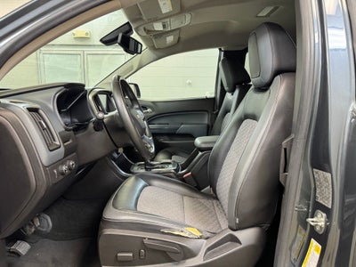 2015 Chevrolet Colorado Z71