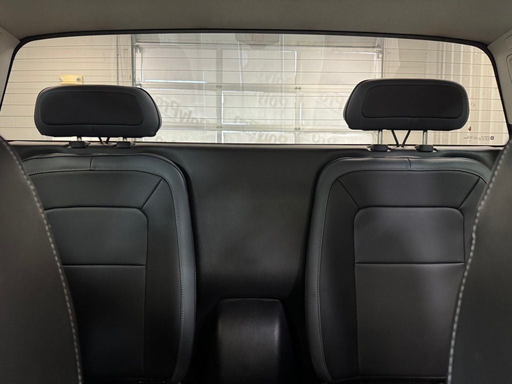 2015 Chevrolet Colorado Z71