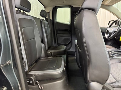 2015 Chevrolet Colorado Z71