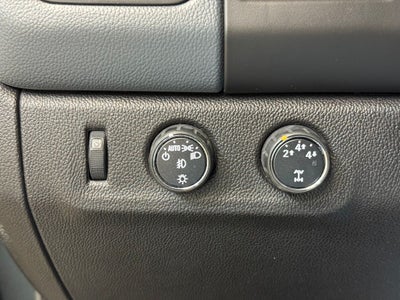 2015 Chevrolet Colorado Z71