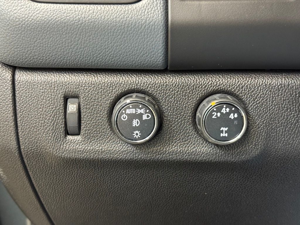 2015 Chevrolet Colorado Z71