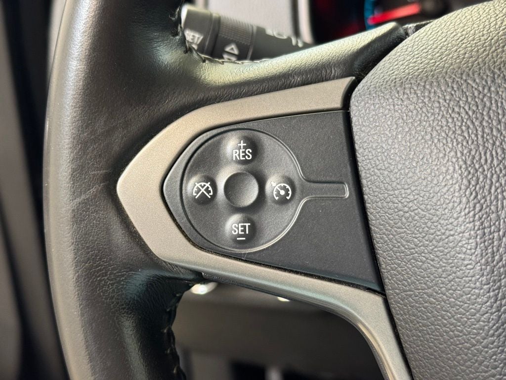 2015 Chevrolet Colorado Z71