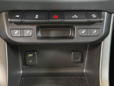 2015 Chevrolet Colorado Z71