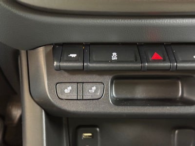 2015 Chevrolet Colorado Z71