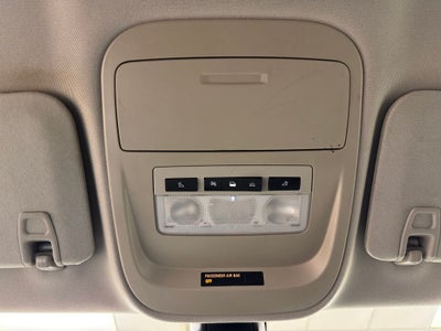 2015 Chevrolet Colorado Z71