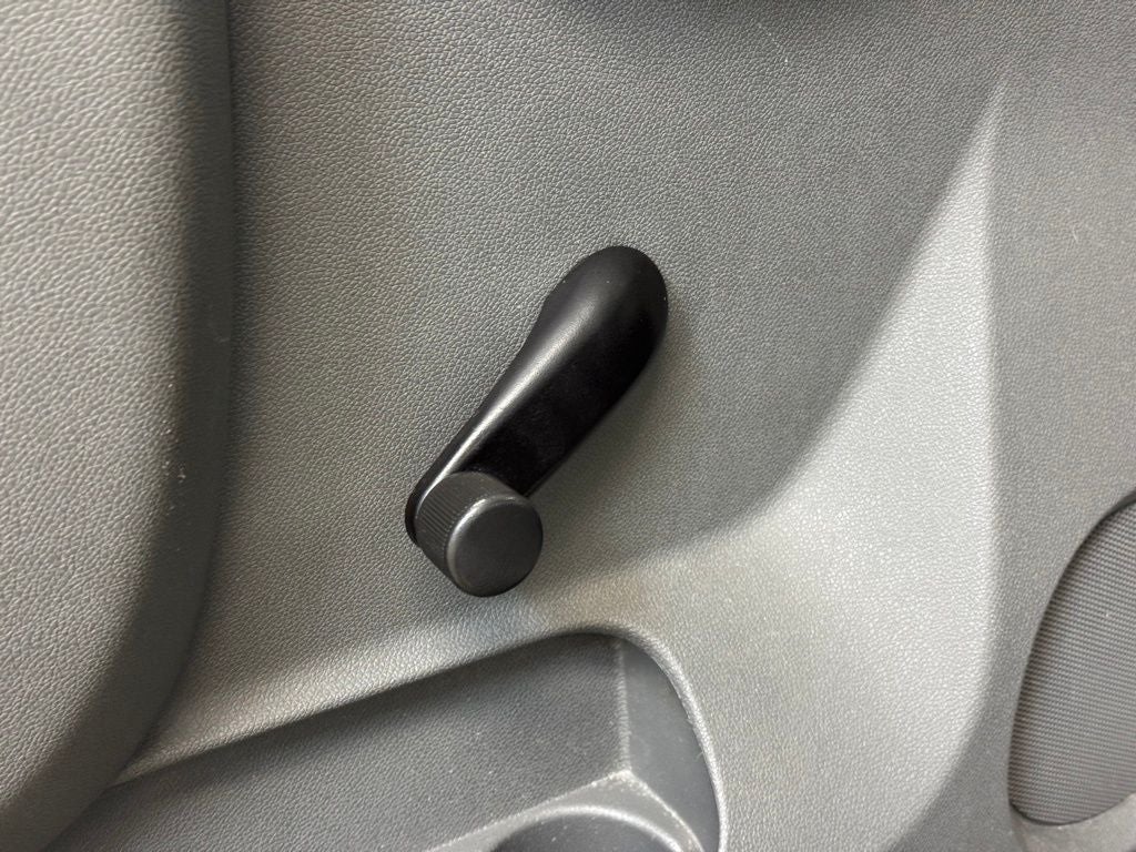 2013 Chevrolet Silverado 1500 Work Truck