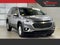 2019 Chevrolet Traverse LT Cloth w/1LT