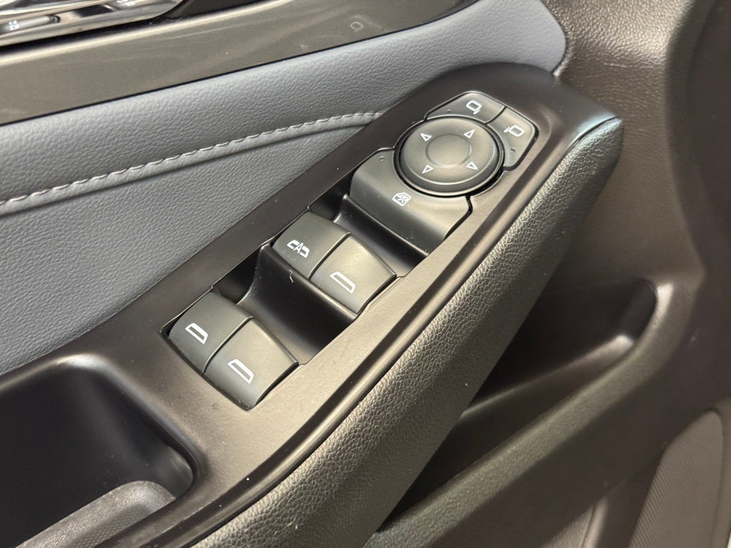 2019 Chevrolet Traverse LT Cloth w/1LT
