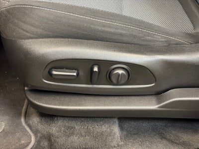 2019 Chevrolet Traverse LT Cloth w/1LT