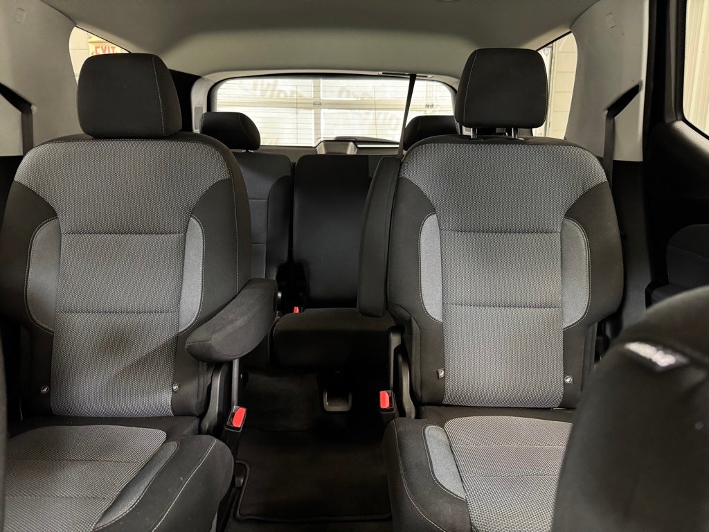 2019 Chevrolet Traverse LT Cloth w/1LT