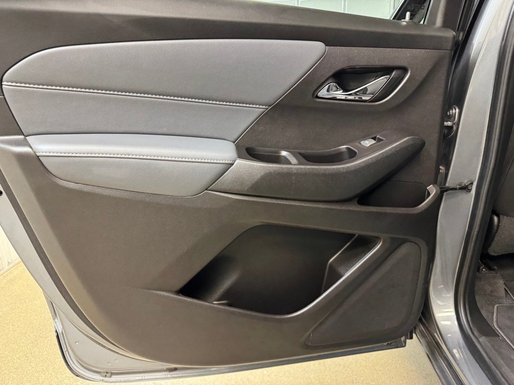 2019 Chevrolet Traverse LT Cloth w/1LT