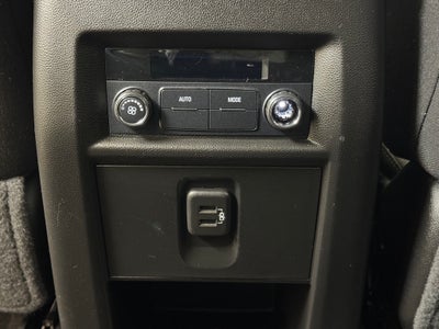 2019 Chevrolet Traverse LT Cloth w/1LT