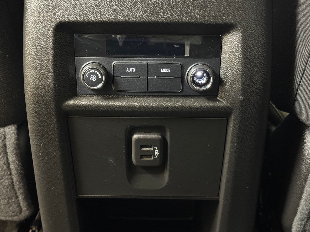 2019 Chevrolet Traverse LT Cloth w/1LT