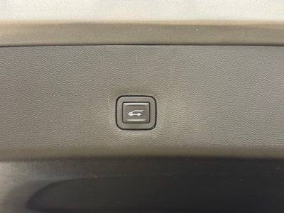 2019 Chevrolet Traverse LT Cloth w/1LT