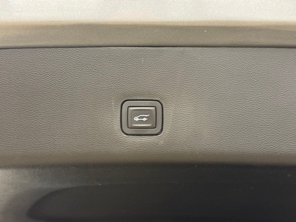 2019 Chevrolet Traverse LT Cloth w/1LT