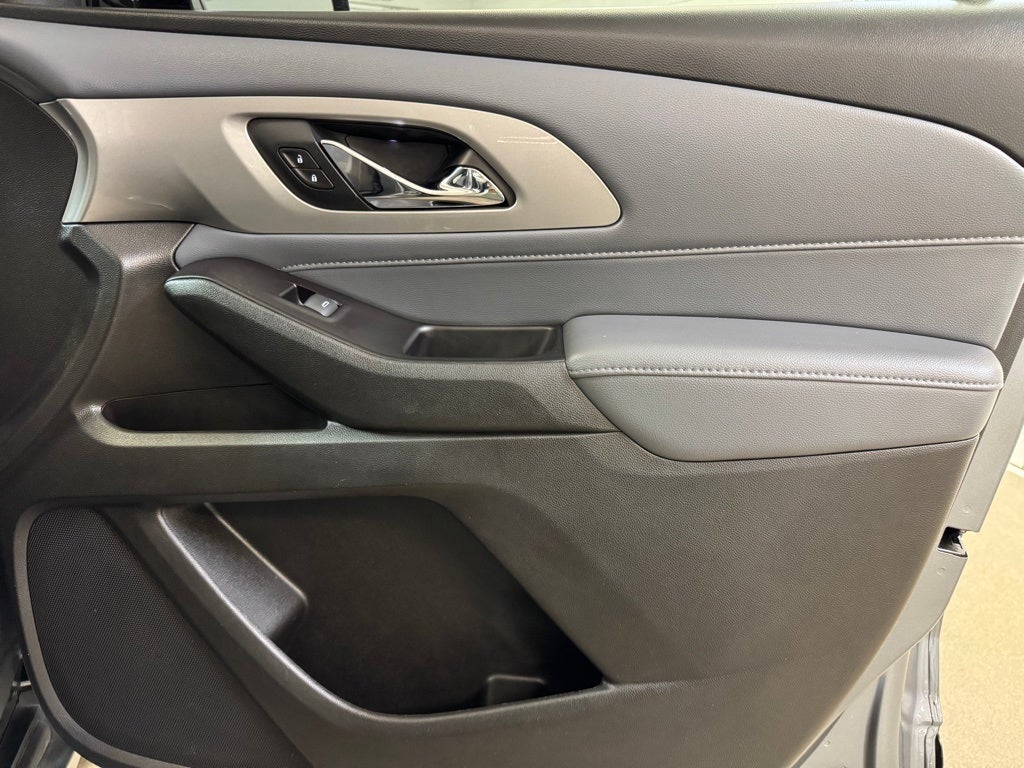 2019 Chevrolet Traverse LT Cloth w/1LT