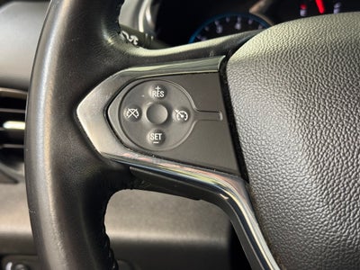 2019 Chevrolet Traverse LT Cloth w/1LT