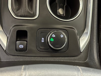 2019 Chevrolet Traverse LT Cloth w/1LT