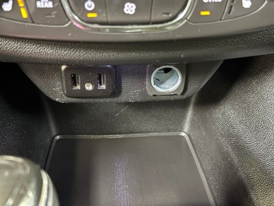 2019 Chevrolet Traverse LT Cloth w/1LT