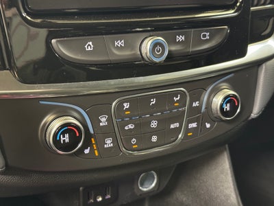 2019 Chevrolet Traverse LT Cloth w/1LT