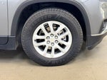 2019 Chevrolet Traverse LT Cloth w/1LT