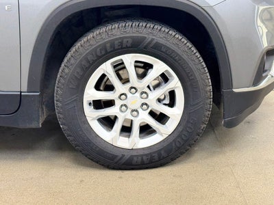 2019 Chevrolet Traverse LT Cloth w/1LT