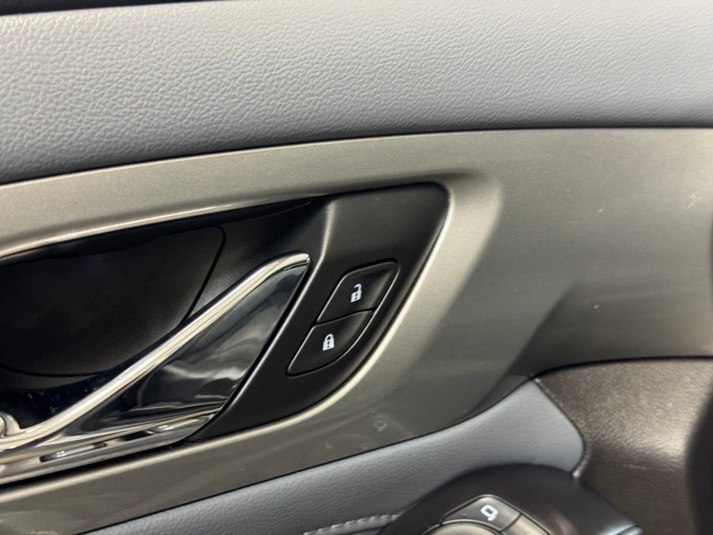 2019 Chevrolet Traverse LT Cloth w/1LT