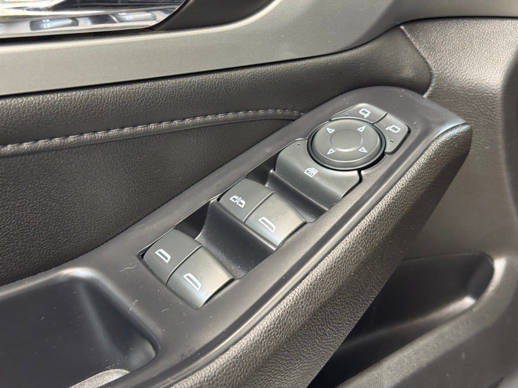 2022 Chevrolet Traverse LT 1LT