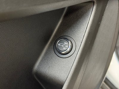 2022 Chevrolet Traverse LT 1LT