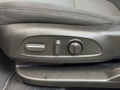 2022 Chevrolet Traverse LT 1LT