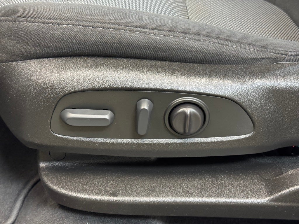 2022 Chevrolet Traverse LT 1LT