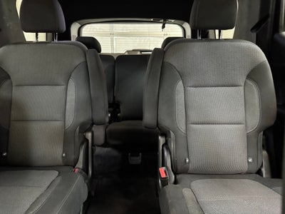 2022 Chevrolet Traverse LT 1LT