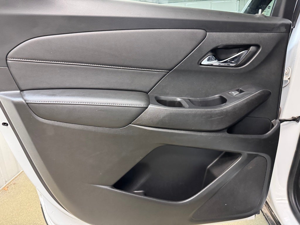 2022 Chevrolet Traverse LT 1LT