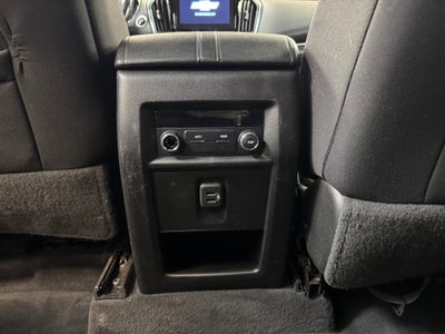 2022 Chevrolet Traverse LT 1LT