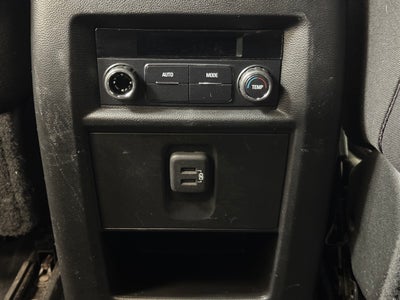 2022 Chevrolet Traverse LT 1LT