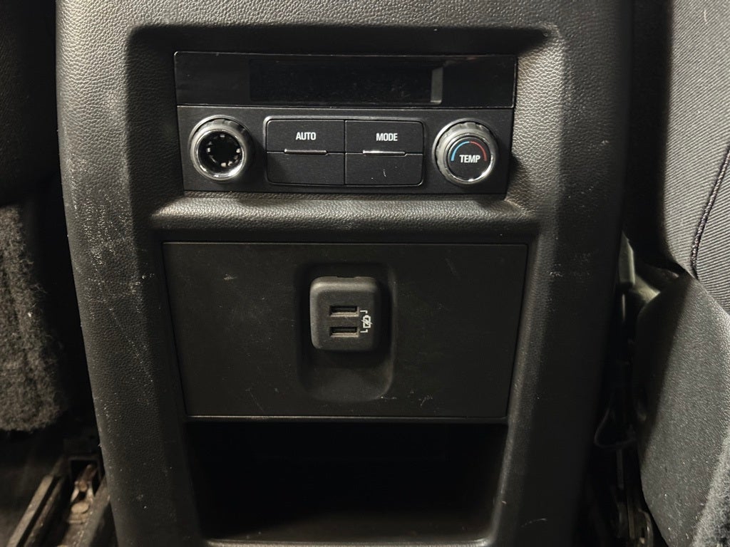 2022 Chevrolet Traverse LT 1LT