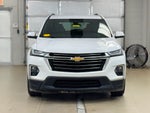 2022 Chevrolet Traverse LT 1LT