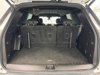 2022 Chevrolet Traverse LT 1LT