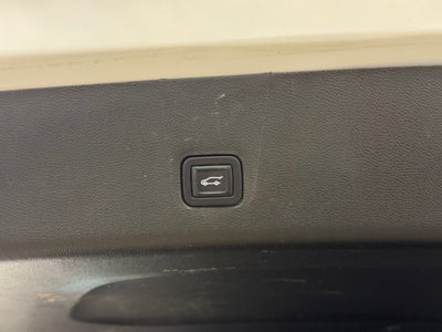 2022 Chevrolet Traverse LT 1LT