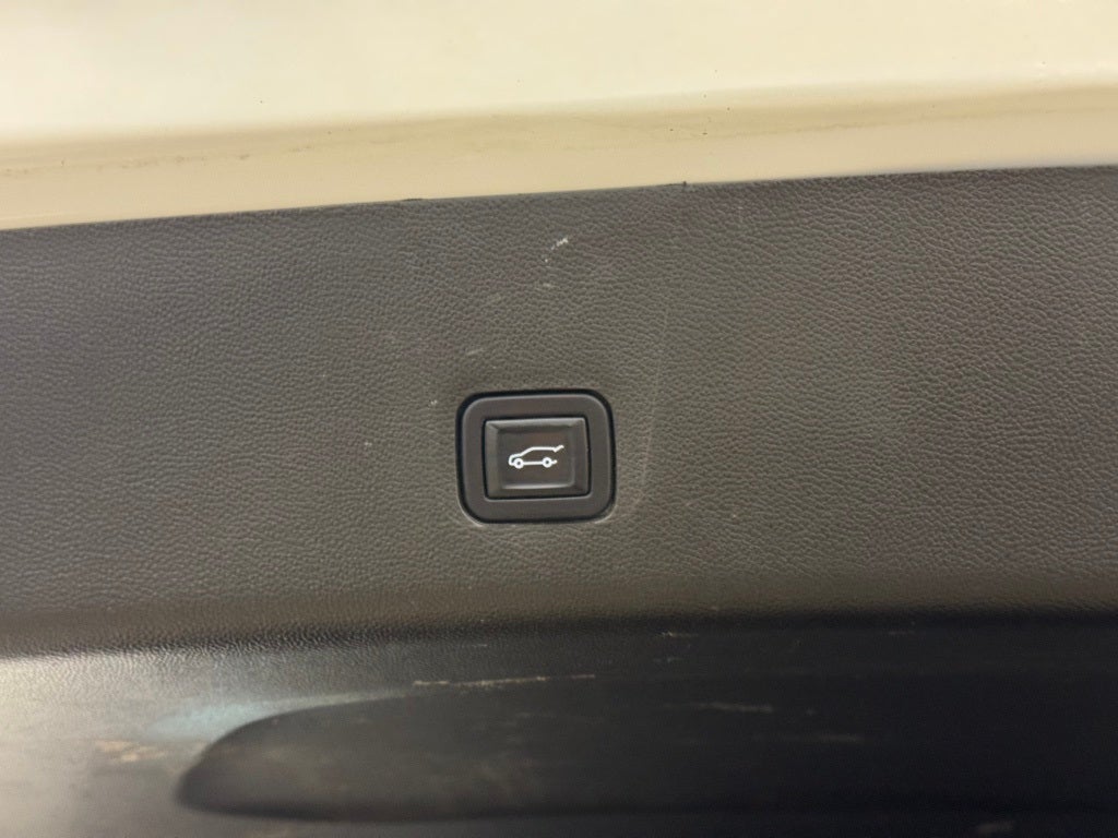 2022 Chevrolet Traverse LT 1LT