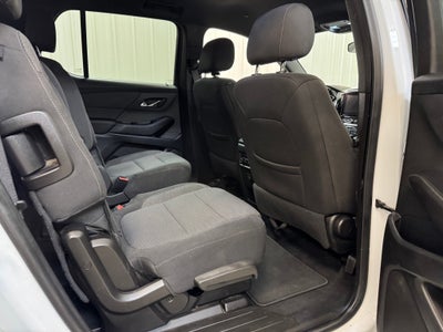 2022 Chevrolet Traverse LT 1LT